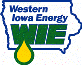 (WESTERN IOWA ENERGY LOGO)